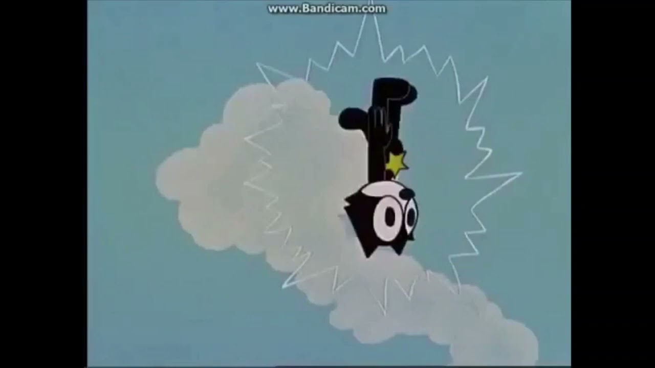 Your Favorite Cartoon Moments 47