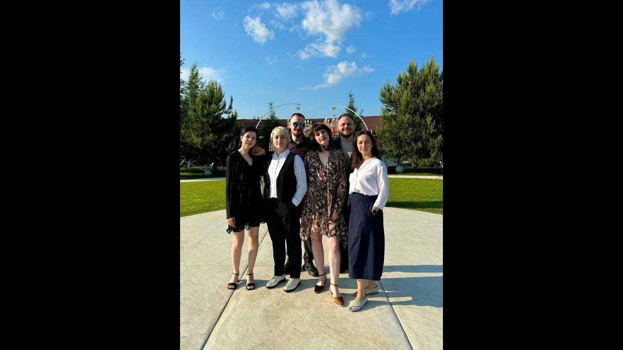 iendren | Wedding vlog 14.06.2025