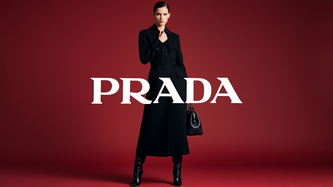 PRADA Fashion Music 2026 | March Fashion Music | Spring Fashion Beats