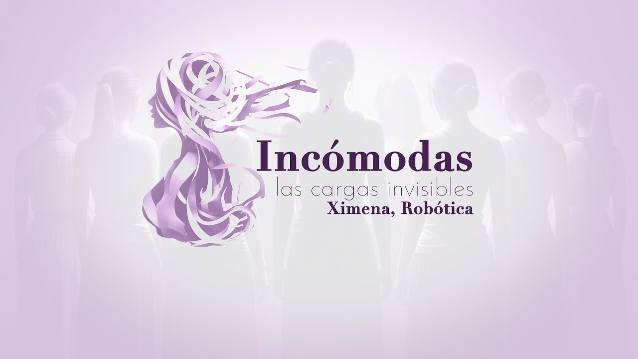 Ximena, Robótica