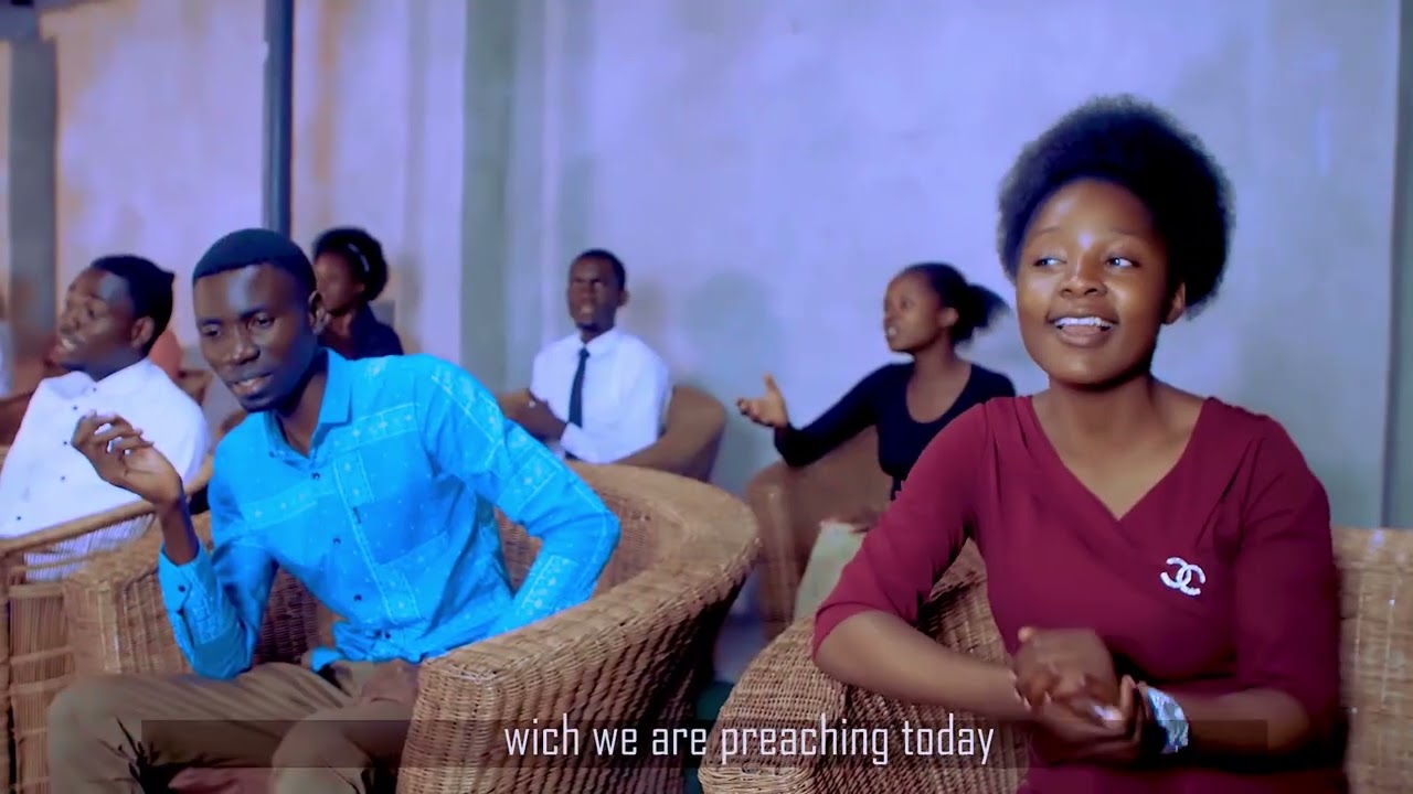 INCHITO YESU KUBYALA - Ah New Heavenly Choir 2023