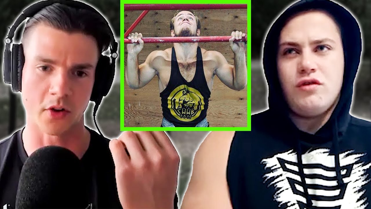 Improve Your Pull-Up Strength Fast