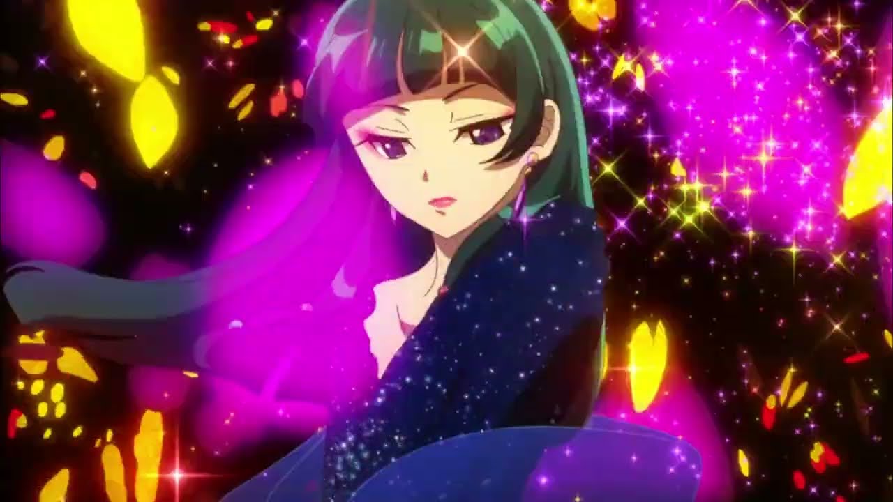 Por eso te amo ( Rio roma ) AMV // ANIME MIX
