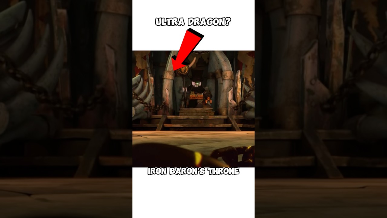 What Happened To Ultra Dragon In LEGO Ninjago?|