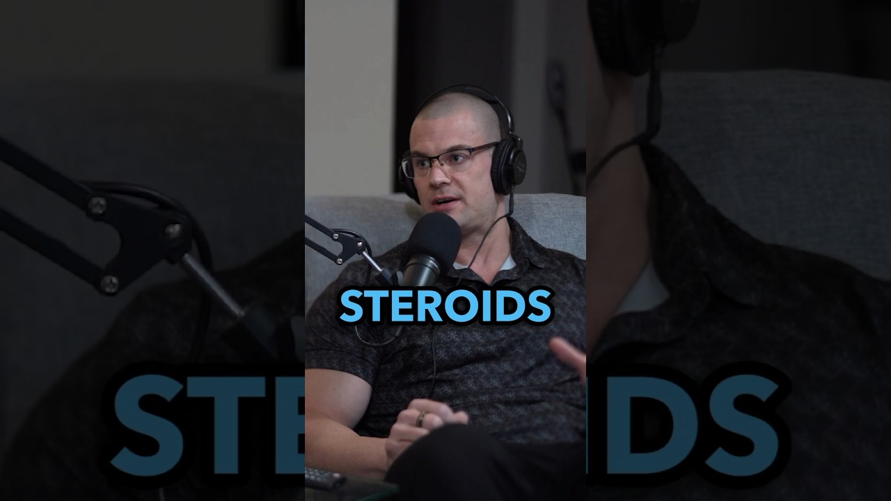 Coach @VigorousSteve: Bodybuilders Deaths - John Meadows (description)
