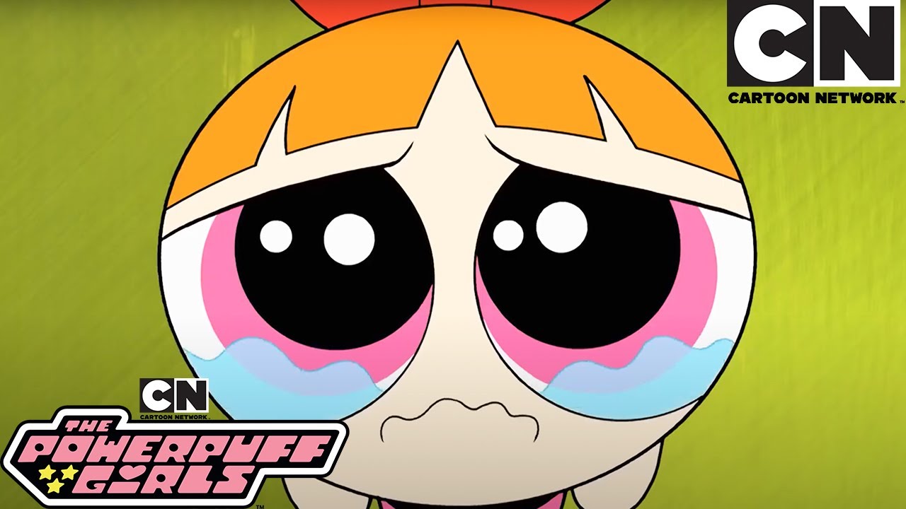 Que se passe-t-il? | Les Super Nanas | Cartoon Network