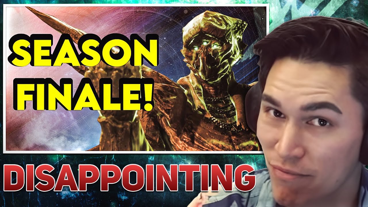 Reacting to Myelin's Video on Eris Morn's Master Plan to Defeat Xivu | Aztecross Reacts