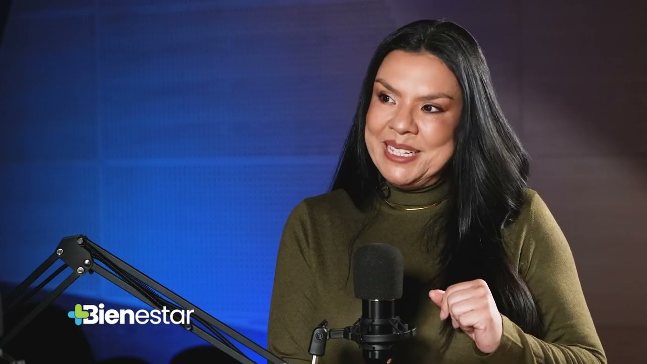 ¿Qué es la neurodiversidad? Programa +Bienestar con la Dra. María Fernanda Gómez