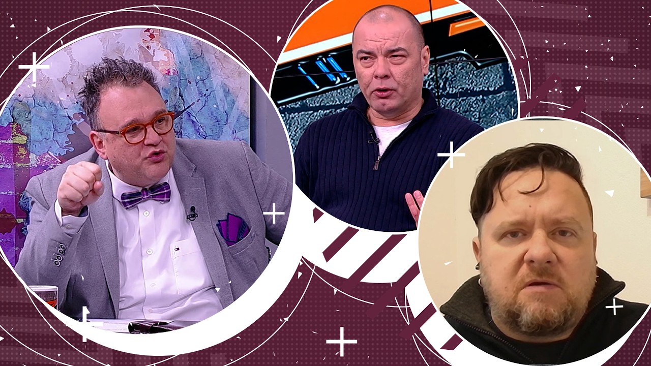 Podcast DLZ i Goran Ješić: Zapad lovi naprednjački narko-kartel