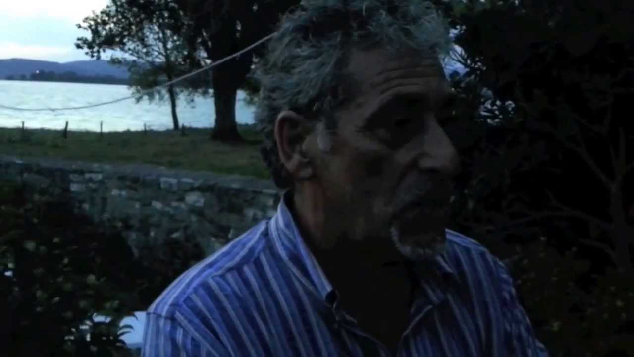 Isola del Libro Trasimeno, intervista a Giuseppe Gulotta: 22 anni in carcere da innocente