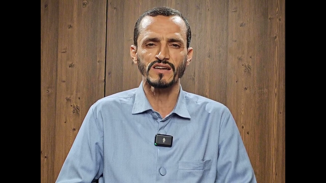 الحلقة[١٩] هندسة الاستبصار: إدارة الأزمات وصياغة المستقبل في ظلال اليقين.| أ.د: عبدالوهاب السعيدي.