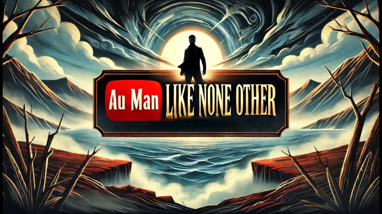 A Man Like None Other &ndash; A Thrilling Journey of Courage and Redemption (Book Review)