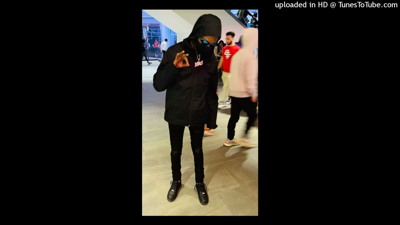 free 1hdasender + ybc dul type beat “cantstoptherain”