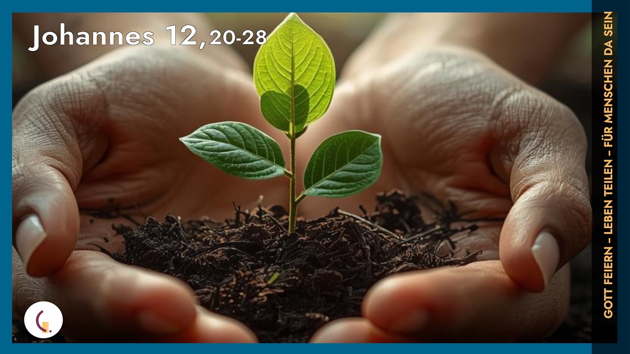 Predigt vom 01.03.2026