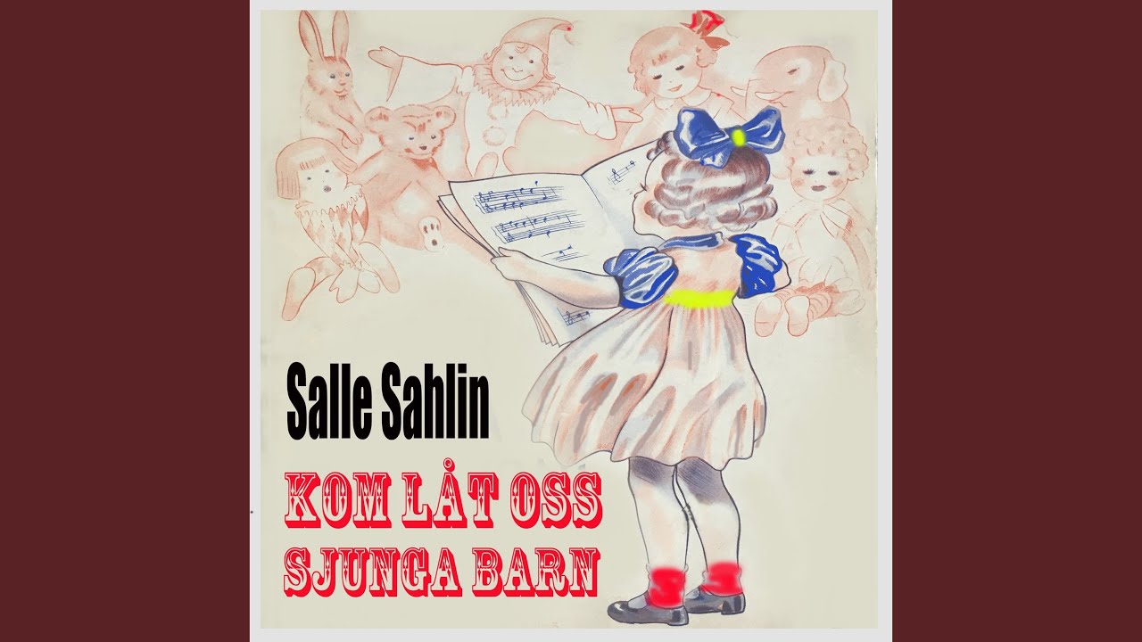 Kom låt oss sjunga