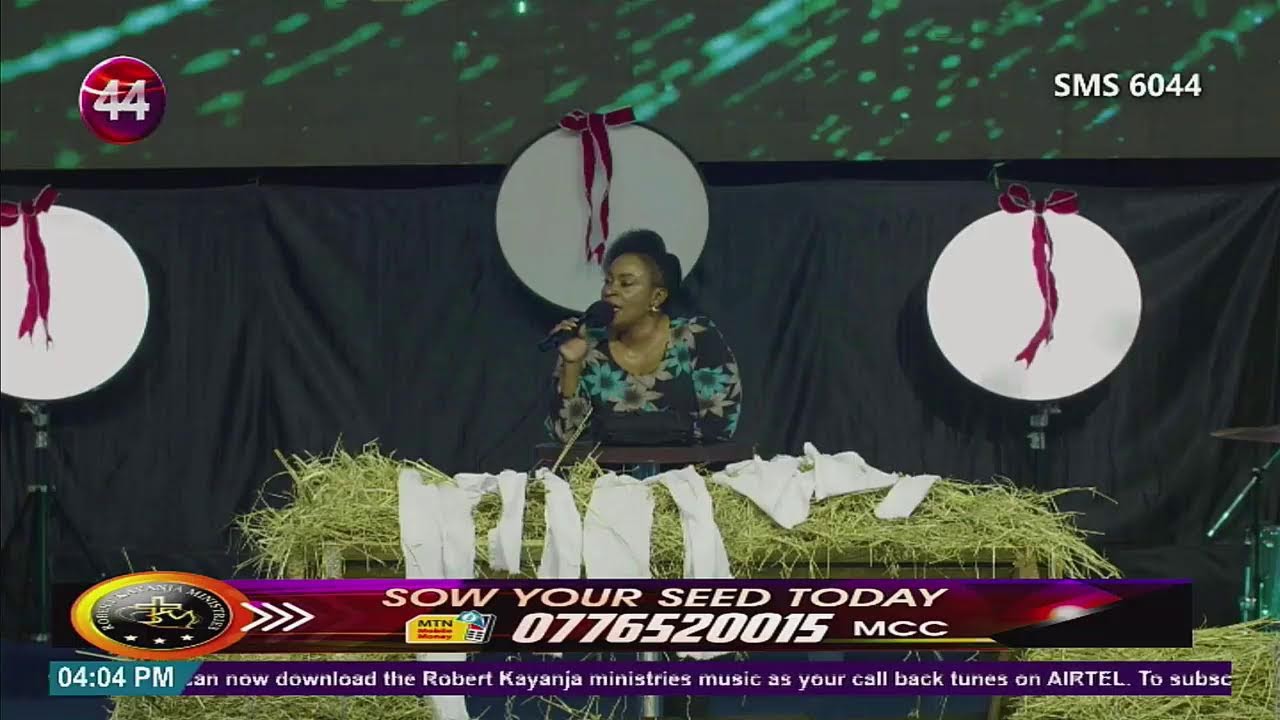 Marriage Now - Pastor Jessica Kayanja