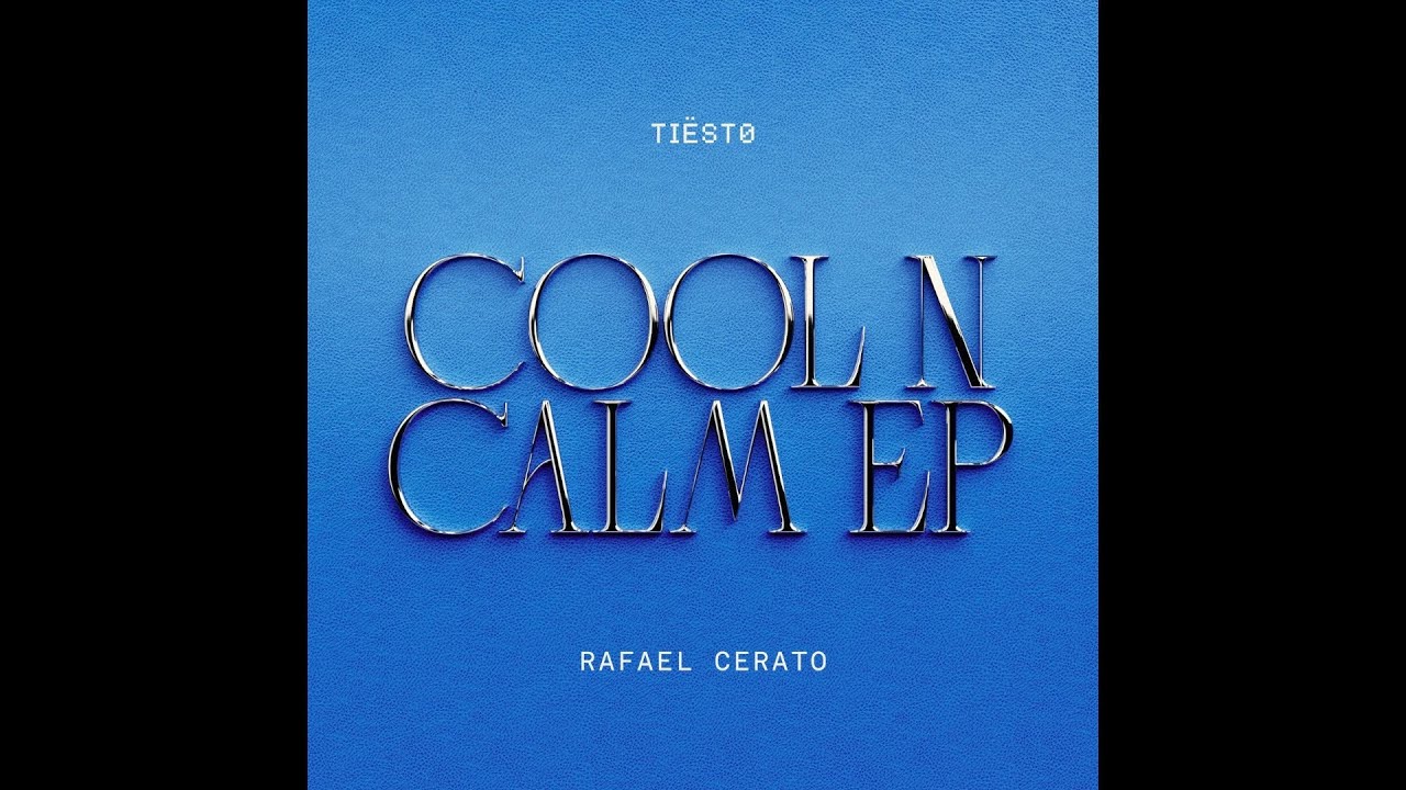 Tiesto x Rafael Cerato & Laherte - Get Naughty (feat. Astrid James) (Extended Mix)
