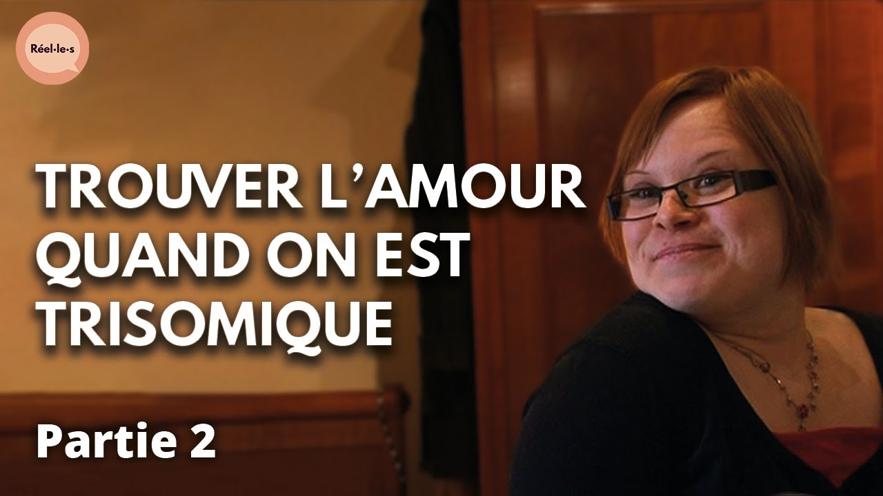 J'ai aussi droit à l'amour | Partie 2