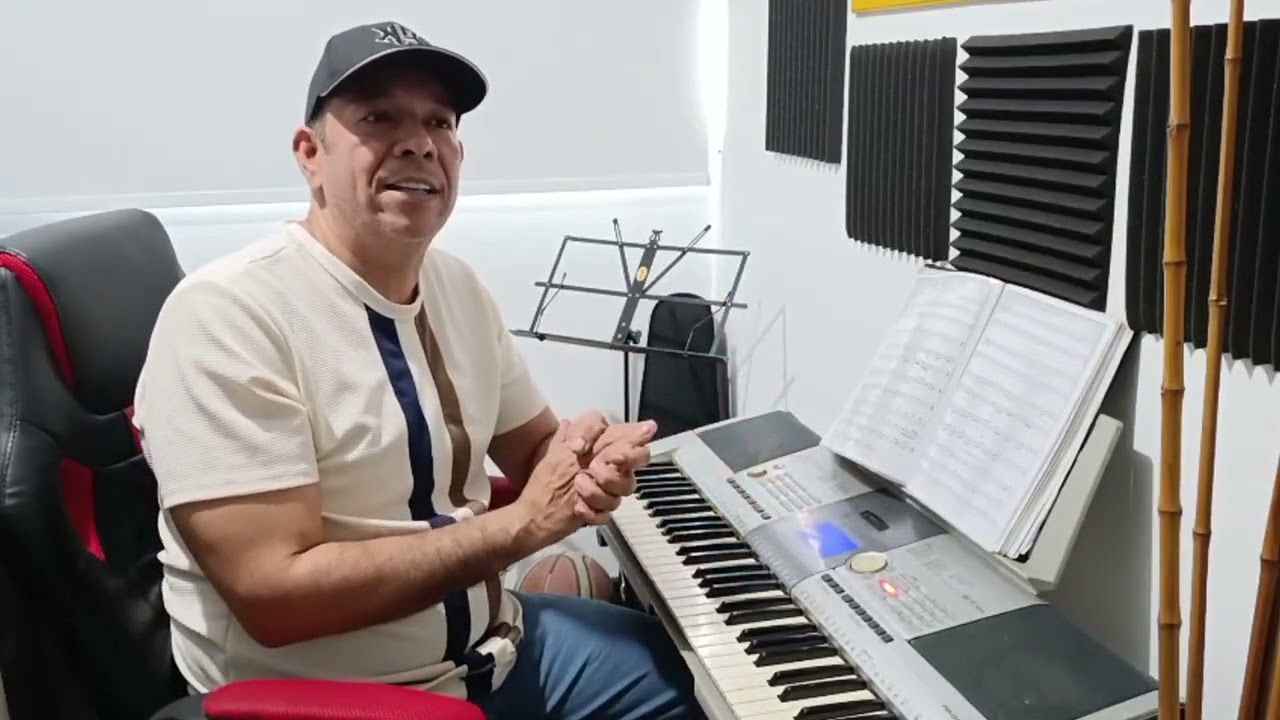ORGANETA VIDEO 2