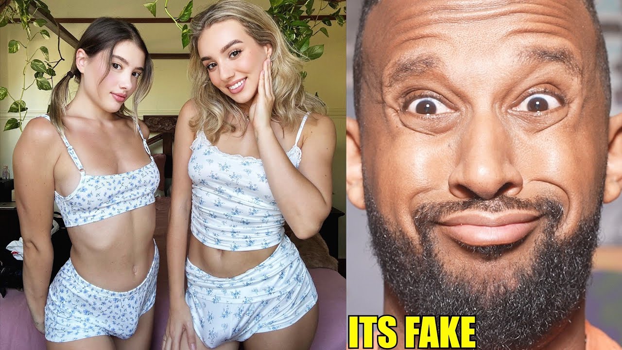 Women Pretending To be Trans For $$$