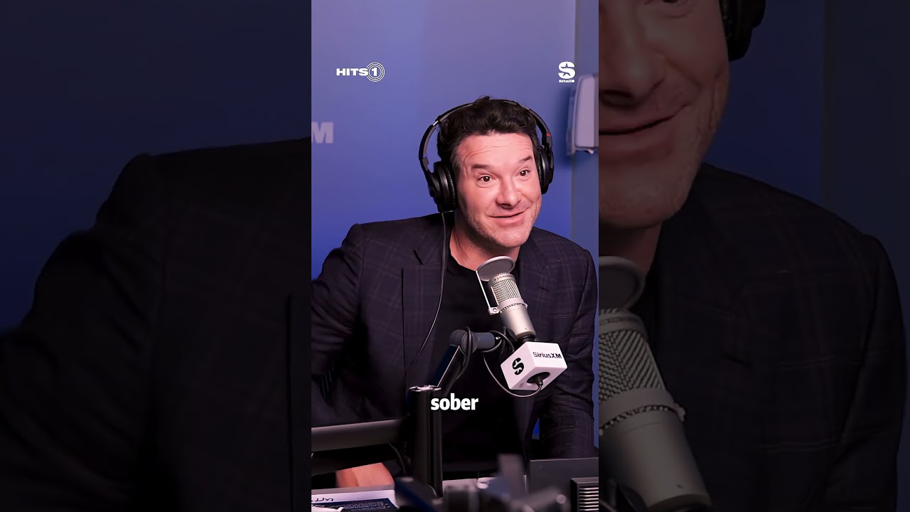 Footage of Tony Romo&rsquo;s DUI arrest&mdash;which shows him completely #shorts #tonyromo #news #fyp #dui