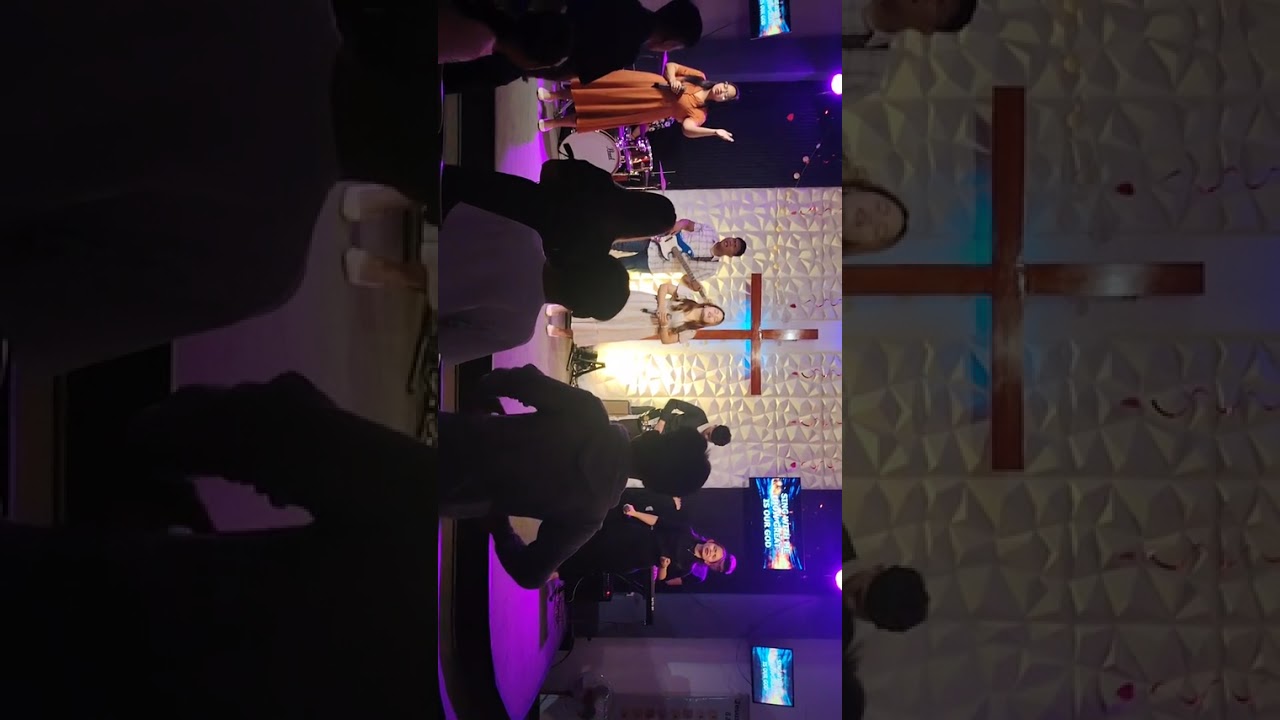 Jesus Christ Antioch Church Muzon #jcac #bornagain #christian 