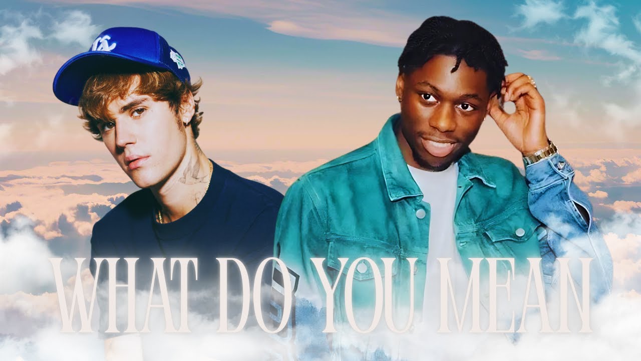 TIAKOLA - WHAT DO YOU MEAN ? Ft. JUSTIN BIEBER