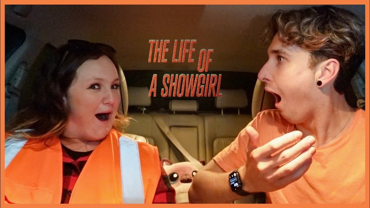 THE LIFE OF A SHOWGIRL REACTION ❤️‍🔥