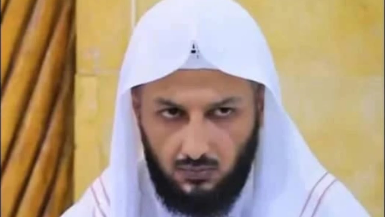 جزء من خطبة الجمعة للداعية مصلح العلياني عن الخائن حكمت الهجري 