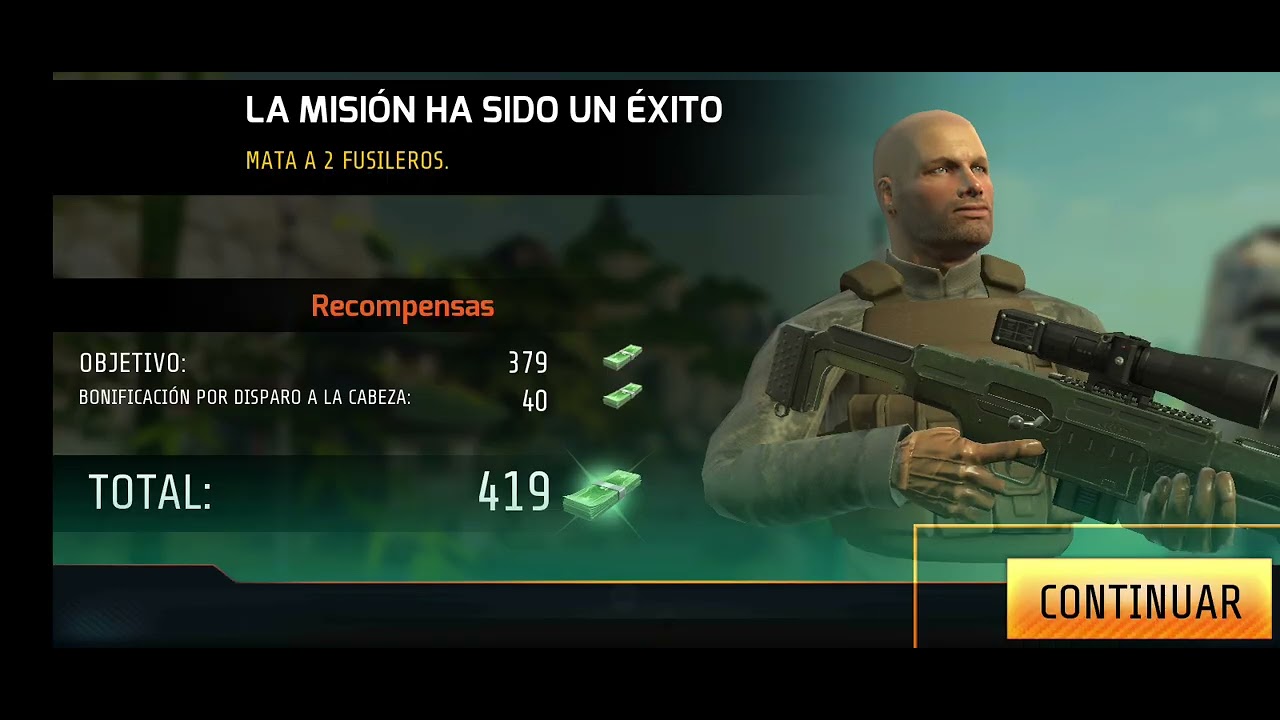 Jugando a este juego 🥳