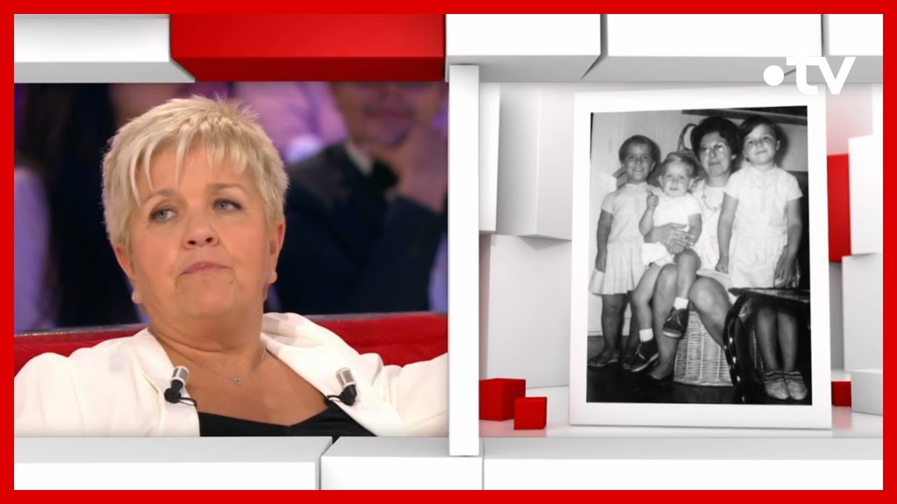 Mimie Mathy : 