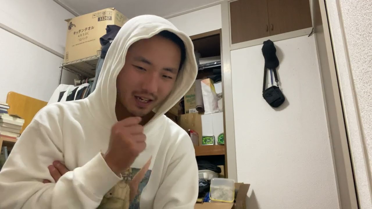 【記録81日目】休暇を受け入れる