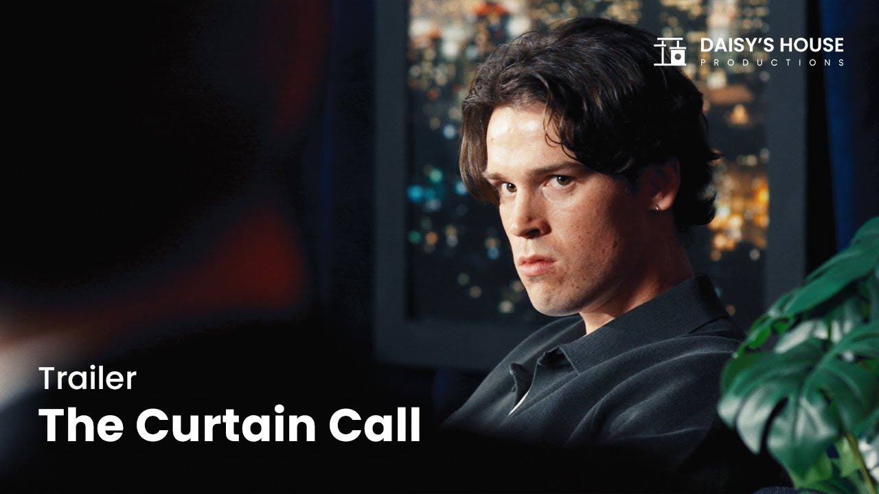 The Curtain Call (2026) | Short Film - Trailer