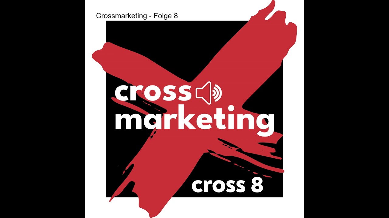 Cross 8 - Marketing f&uuml;r Kommunen und andere Gebietsk&ouml;rperschaften
