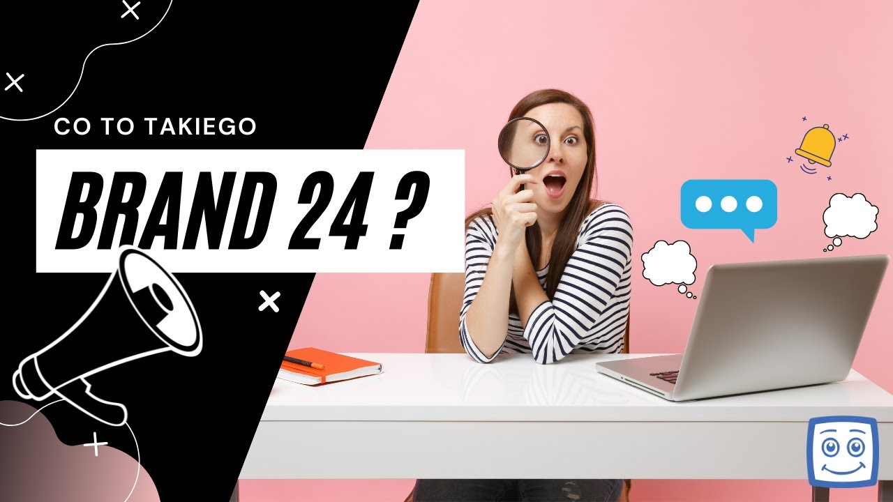 Co to jest Brand24? 📢🕵| MrPost