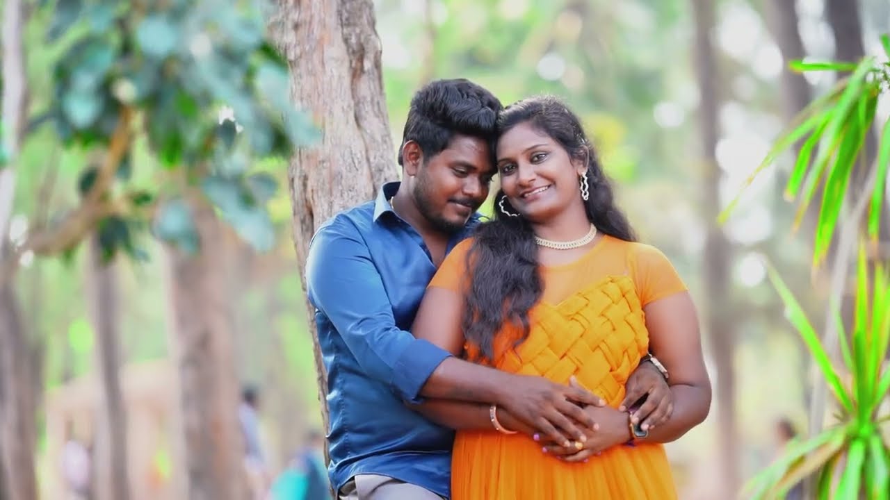 Vinod+Swarana | Pre Wedding Cinematic Video  Song | 2026 Telugu