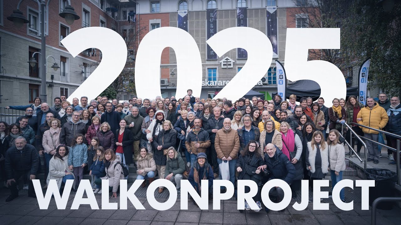 Así ha sido nuestro 2025 | WOP