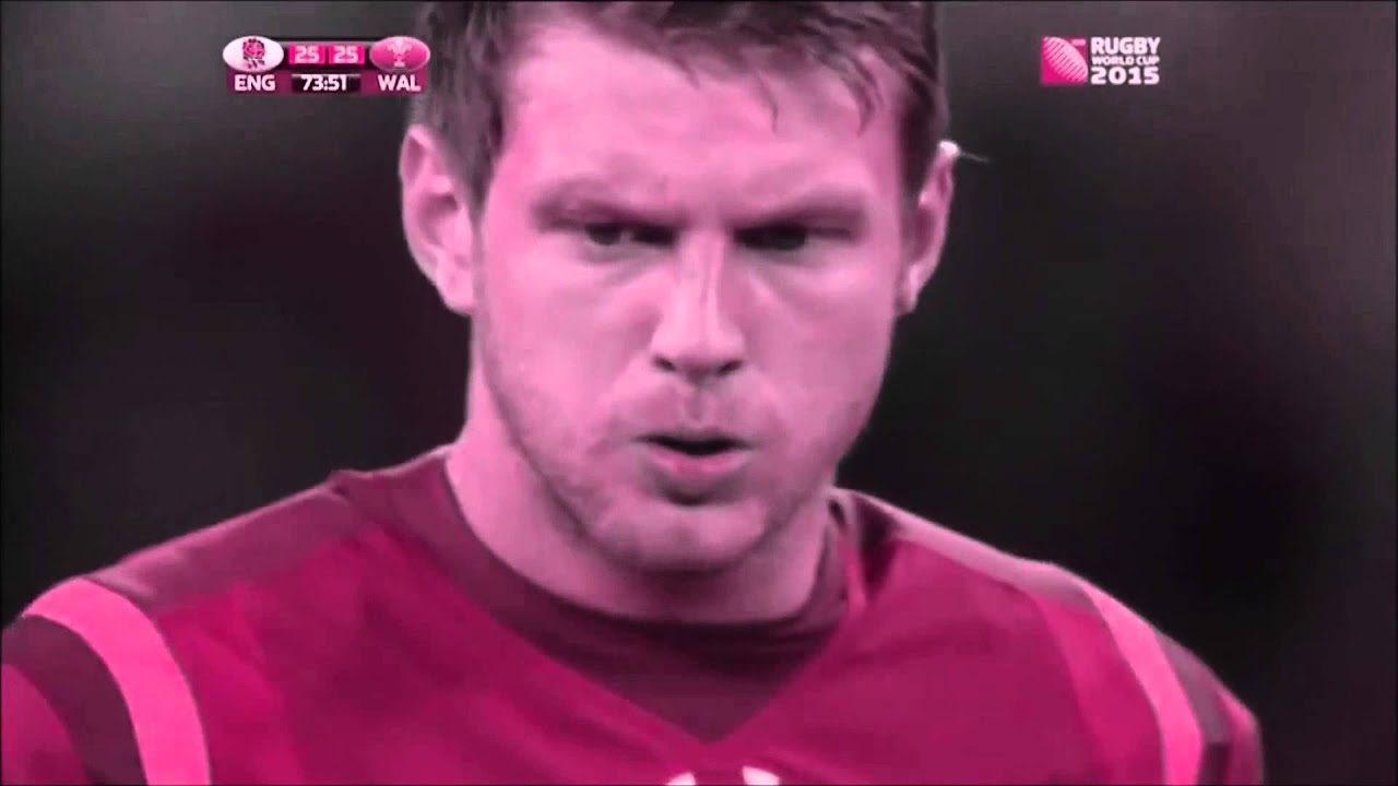 Funny Rugby Kicking Rituals