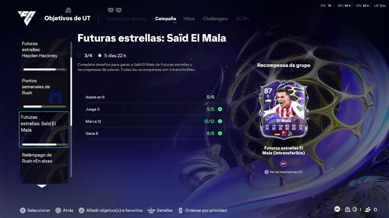 FC26 Online #shorts Torneo