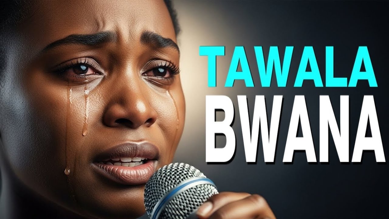 Powerful Swahili Worship Songs for Broken Hearts & Quiet Prayer