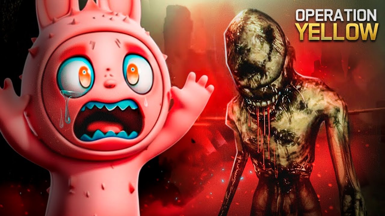 Everything Went Terrifyingly Wrong- Operation Yellow Chapter 2