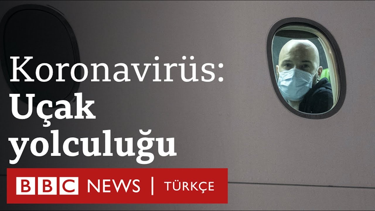 Koronavirüsle yaşam: Uçak yolculuğu nasıl olacak?