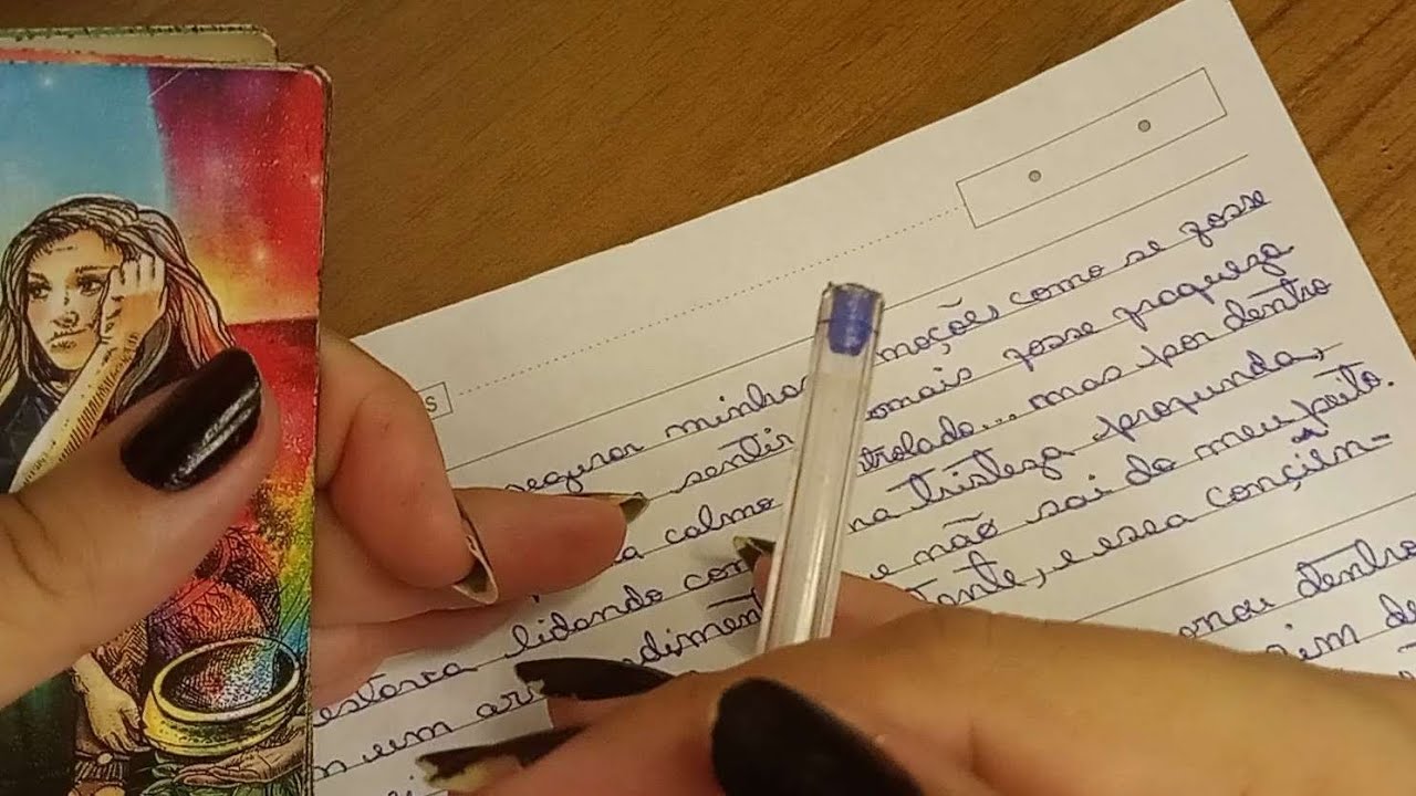 💌Carta Canalizada: EU TENTEI SER FORTE... MAS ME ARREPENDO DE TER TE PERDIDO ASSIM.
