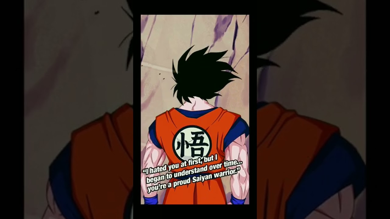 INT Vegeta/Goku Exchange with AGL UI Goku OST [Dokkan] #shorts