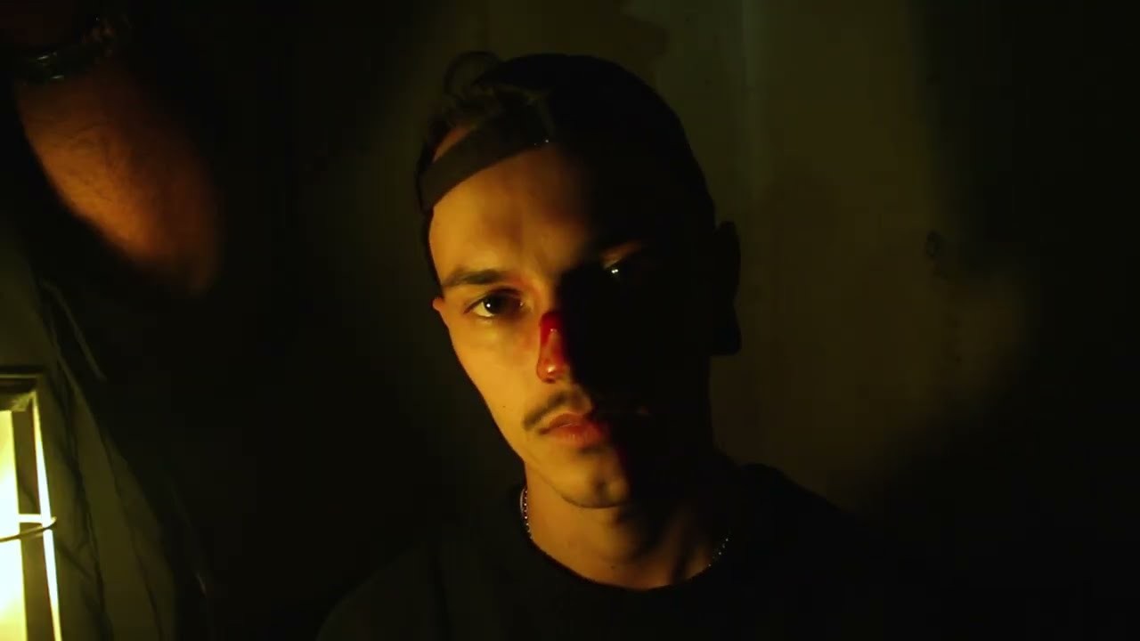 TOMFOUR Komplex&Größenwahn AlbumVideo