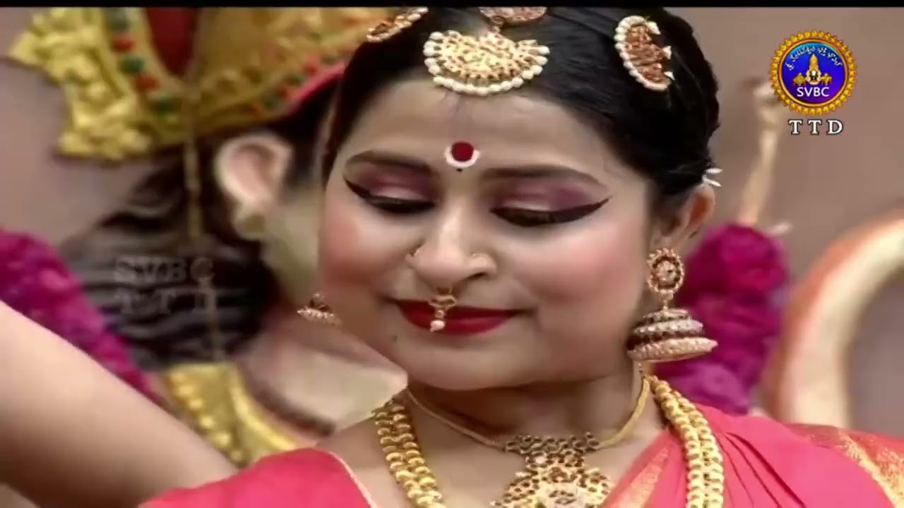 Tirupati festival  2025 Manjisthakalakendra  Raja Dutta