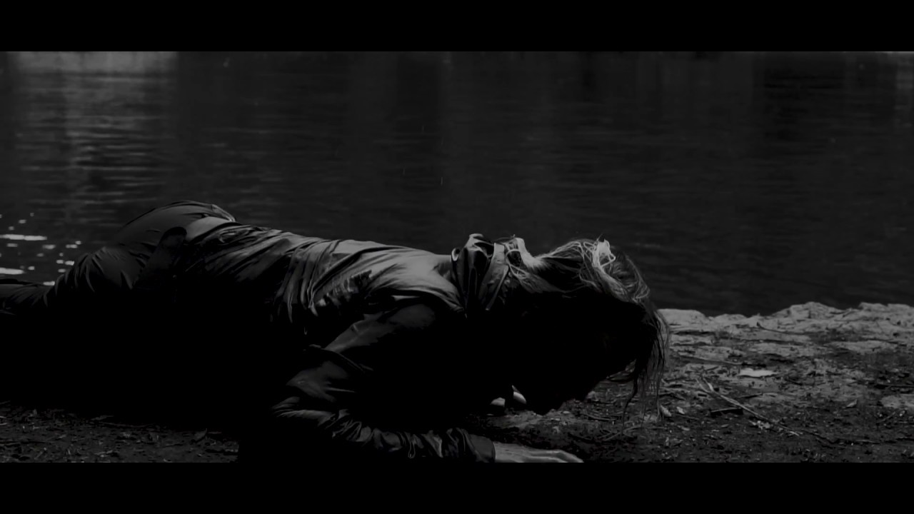 The Well Runs Red - The Well (Official Music Video)