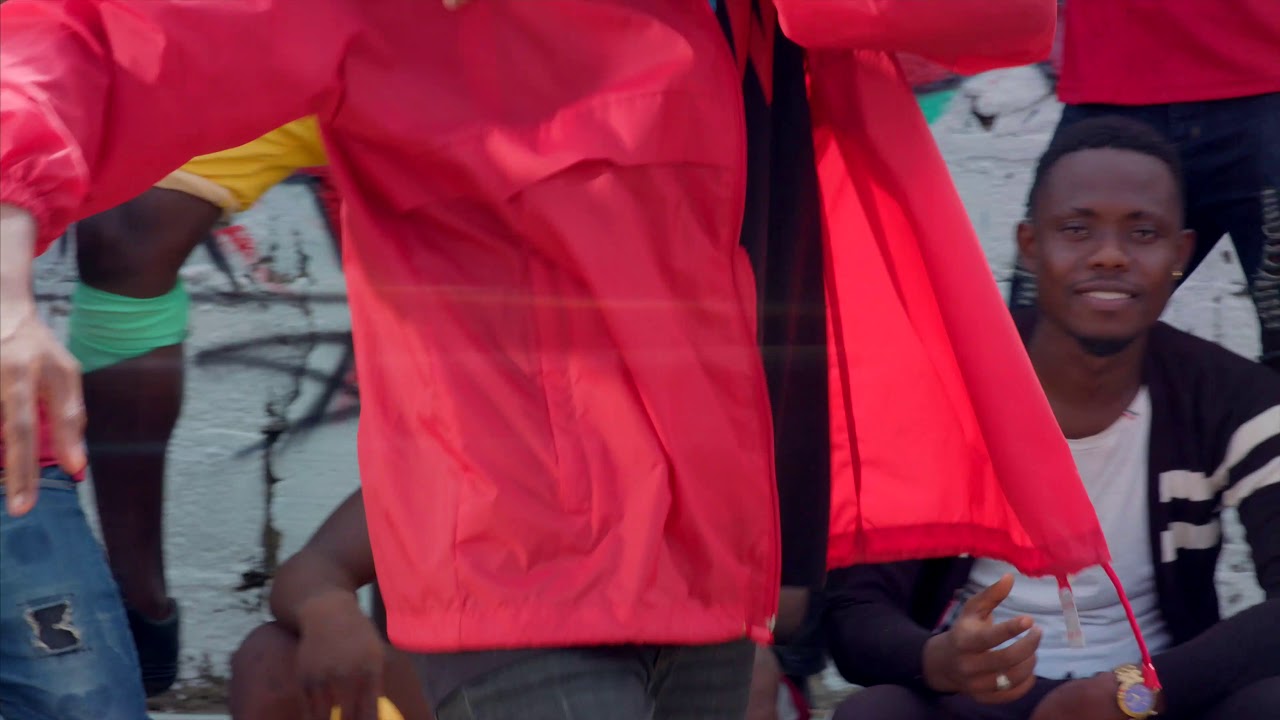 Ramses Tikaya - Zikabahoum - Clip officiel