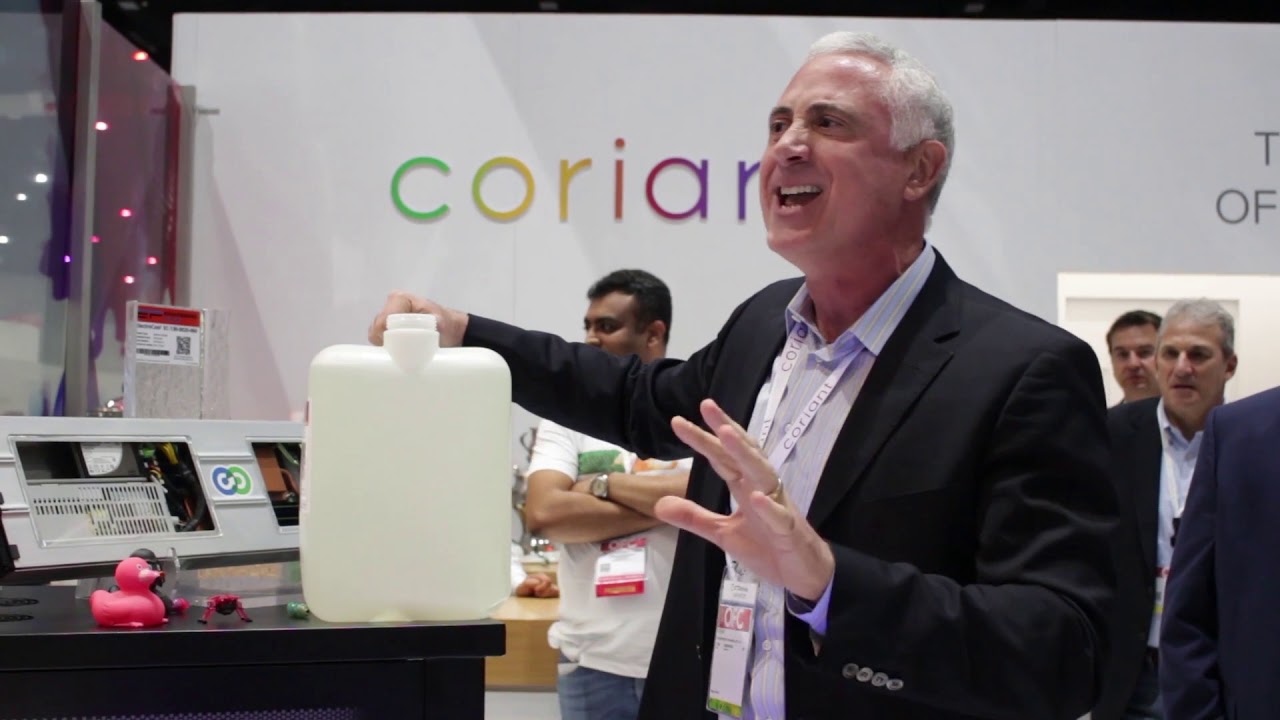Engineered Fluids' ElectroCool Dielectric Coolant - What is it?