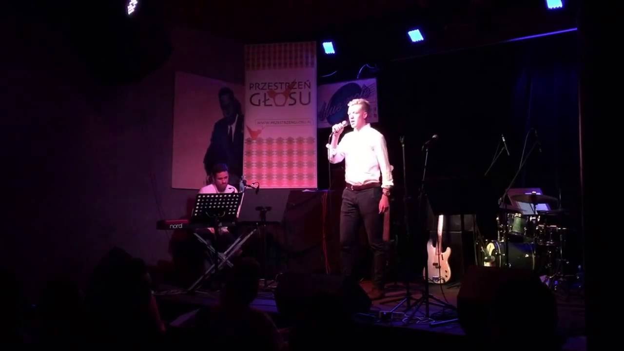 All of Me - John Legend Cover (Jan Baehr)